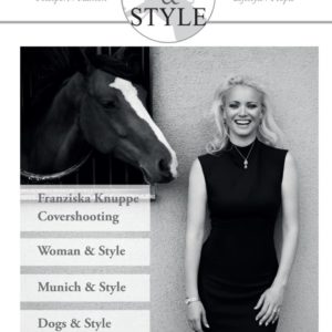 Polo and Style Cover